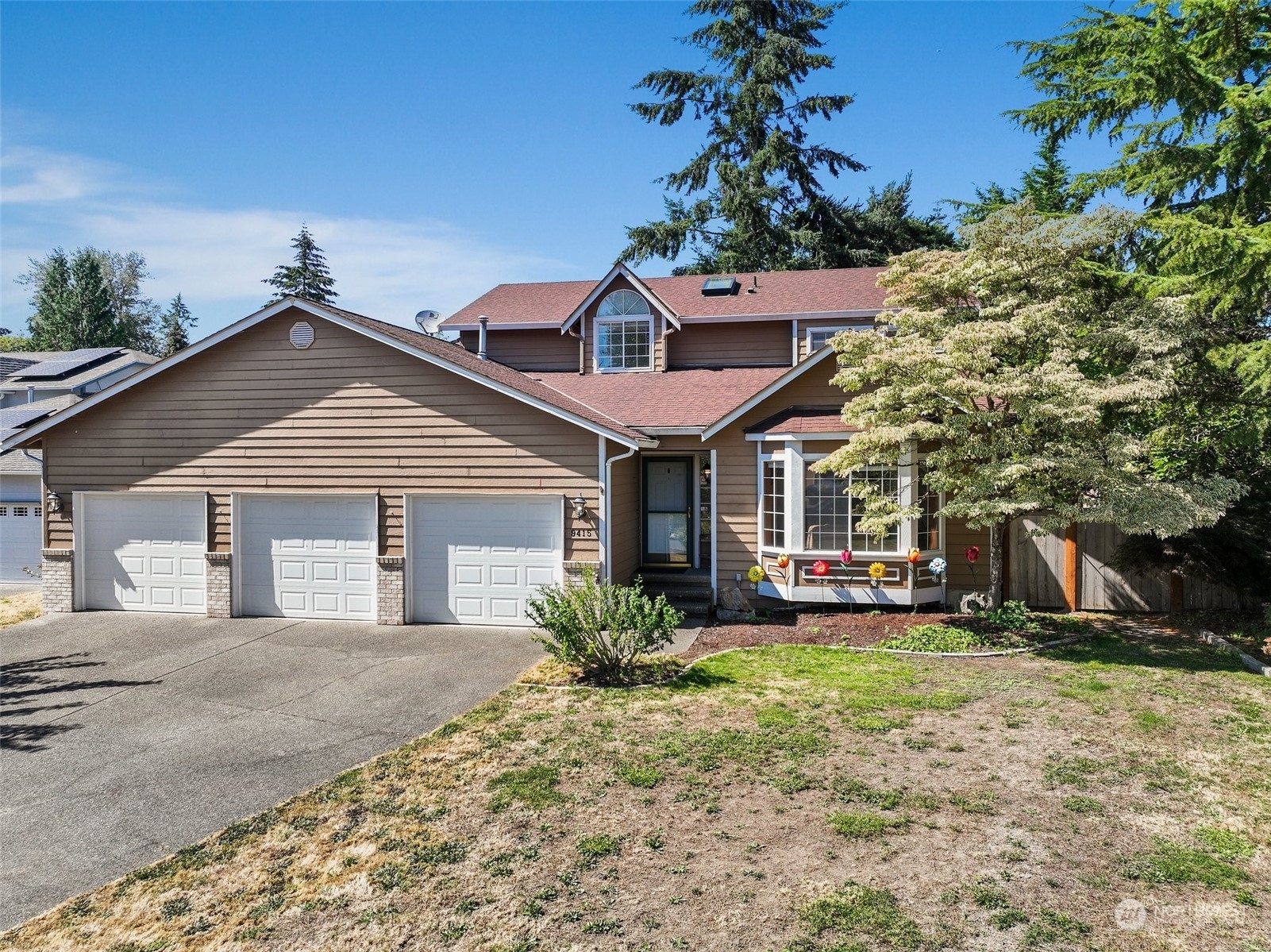 Property Photo:  9415 137th Street E  WA 98373 