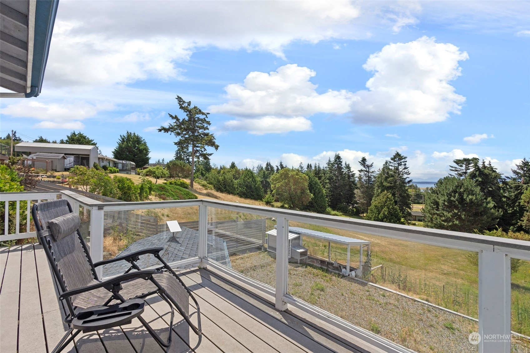 Property Photo:  568 Crockett Lake Drive  WA 98239 