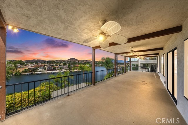 Property Photo: 22572 Canyon Lake Drive South CA 92587
