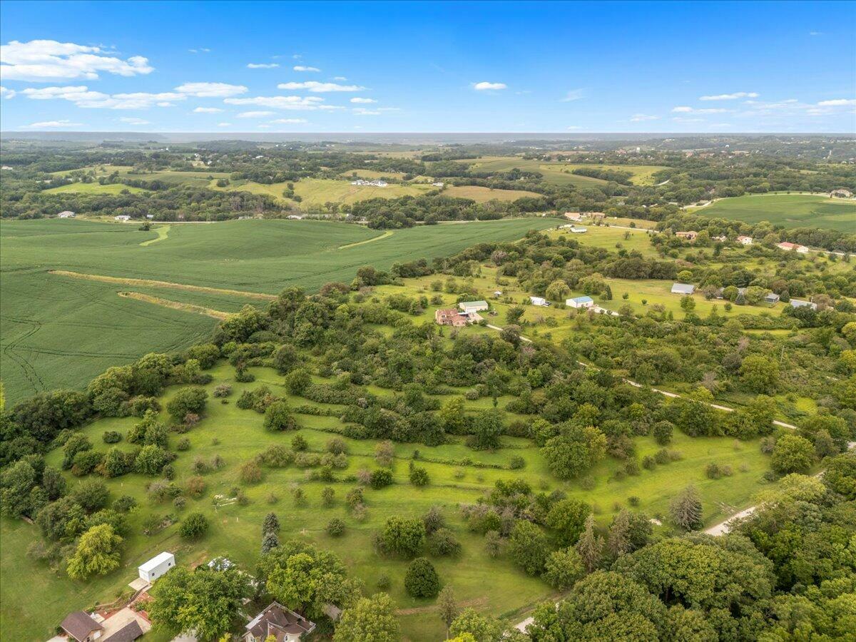 Property Photo:  8+/- Acres Ivory Road  IA 51534 