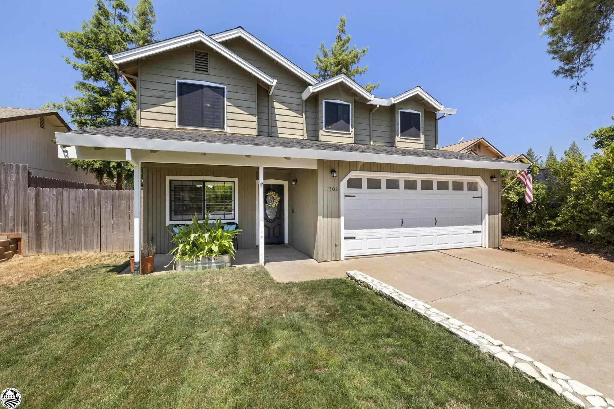 Property Photo:  11302 McKellar Drive  CA 95310 