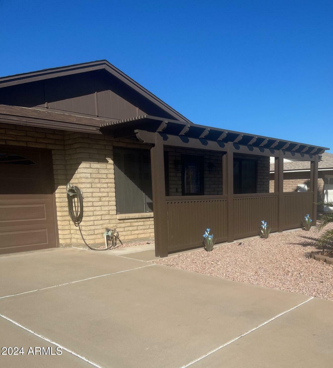 Property Photo:  9614 W Purdue Avenue  AZ 85345 