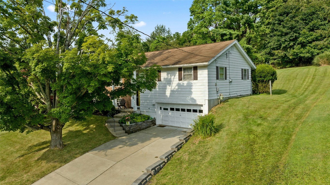 Property Photo:  47 Frederick Drive  NY 13732 