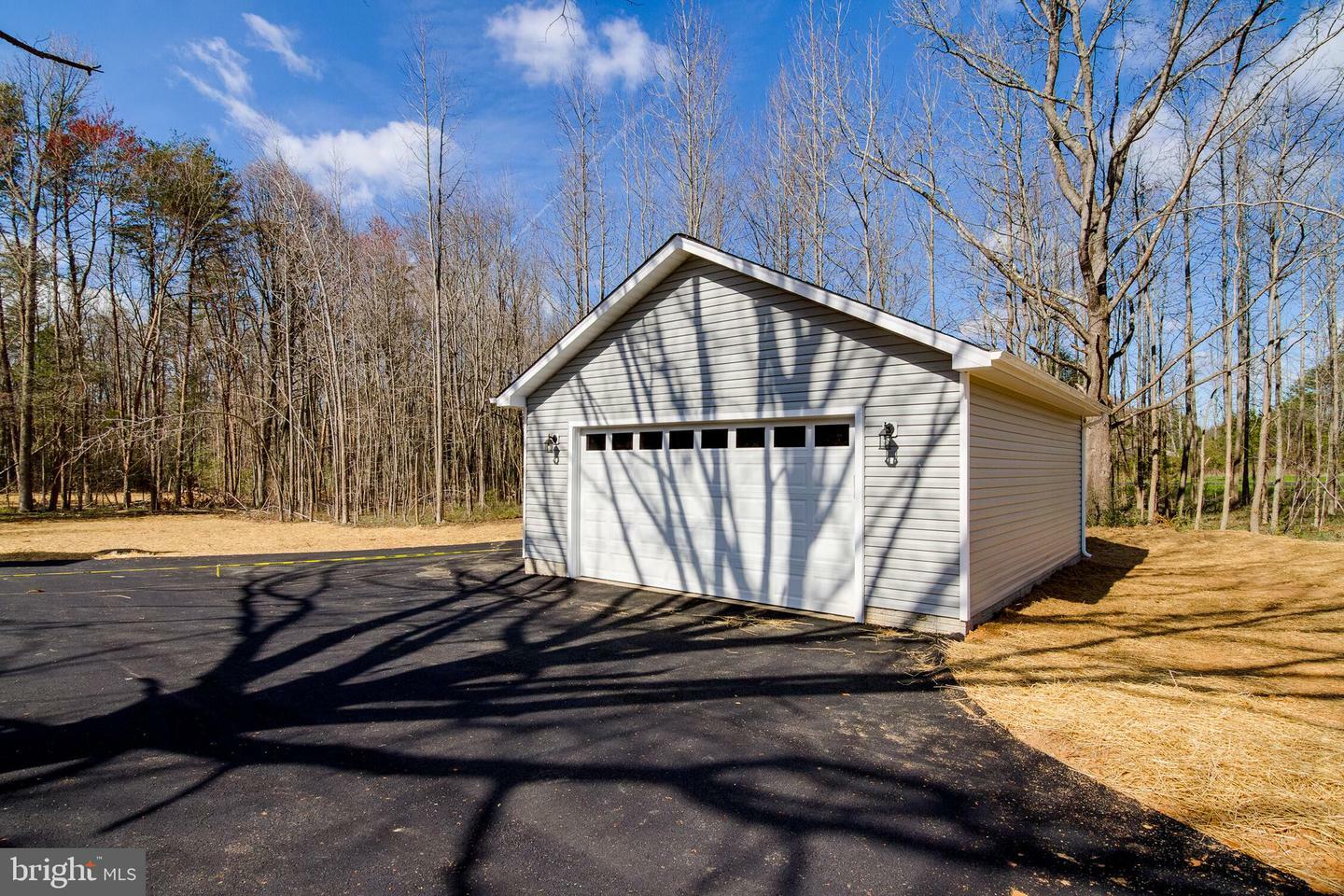 Property Photo:  11430 Wheeler Road  VA 22551 