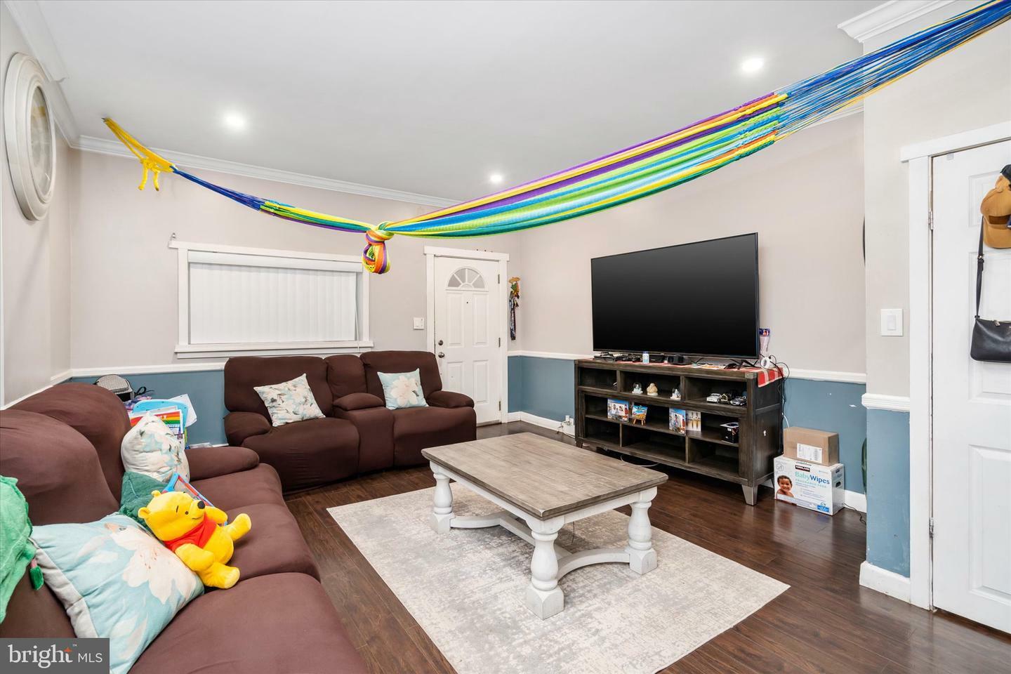 Property Photo:  12 Mott Street  NJ 08611 