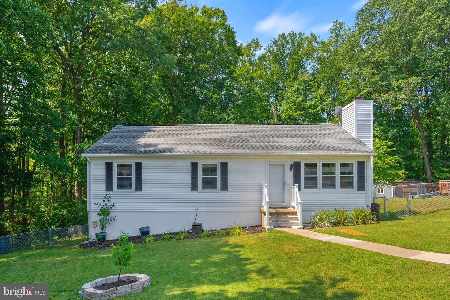 Property Photo:  94 Pewter Lane  VA 22554 