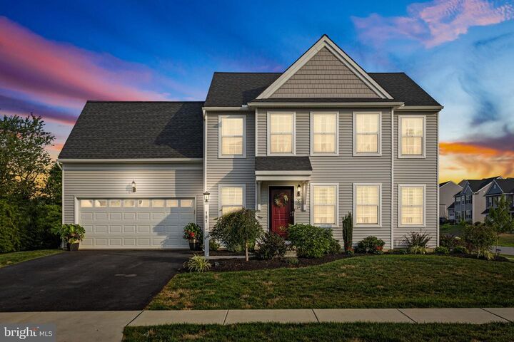 101 Meadowbrook Lane  New Providence PA 17560 photo