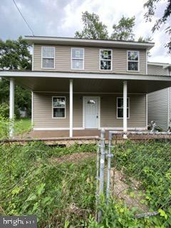 Property Photo:  516 Highland Avenue  VA 22601 