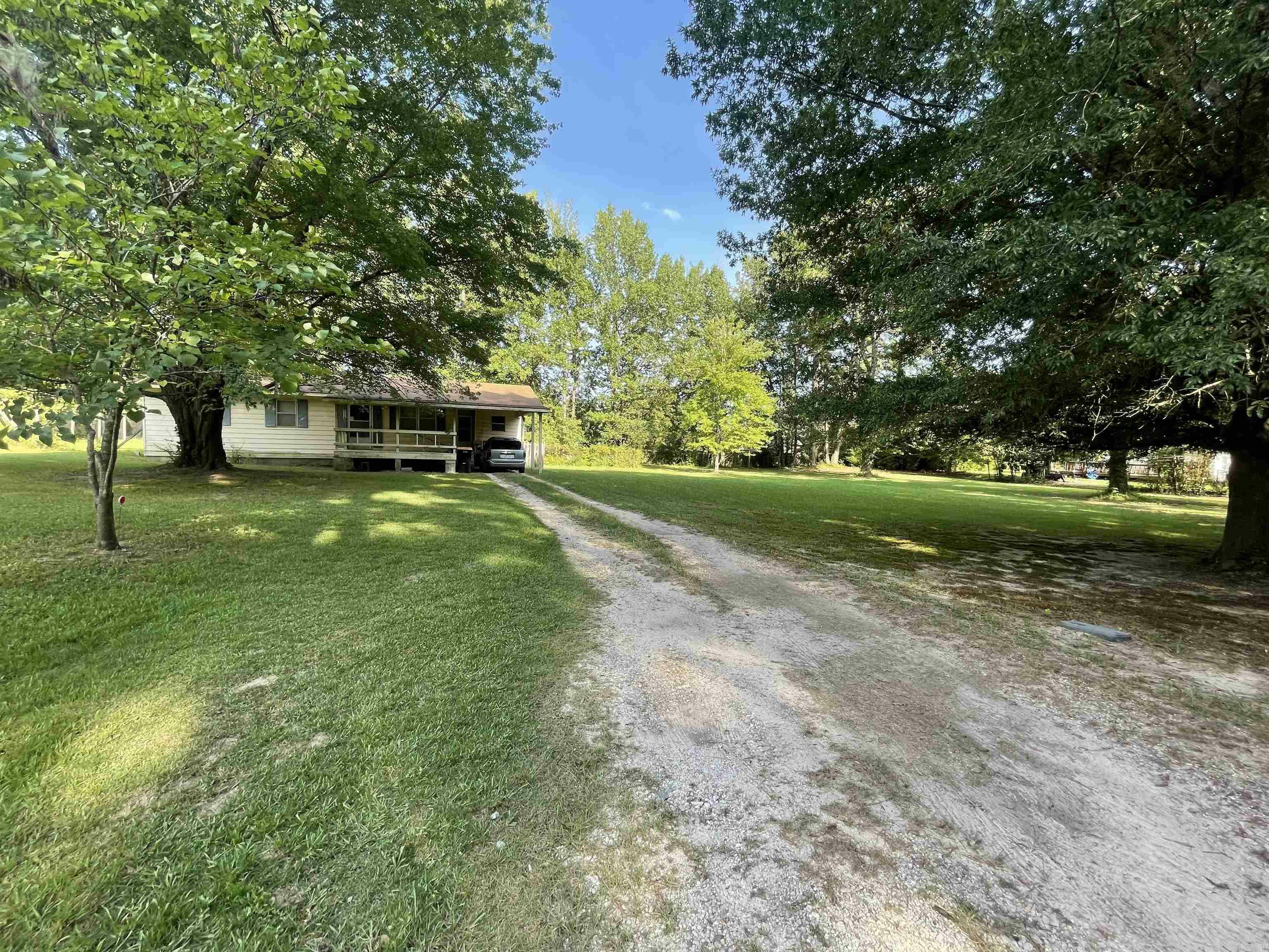 Property Photo:  3707 G Gattin Road  AR 72015 