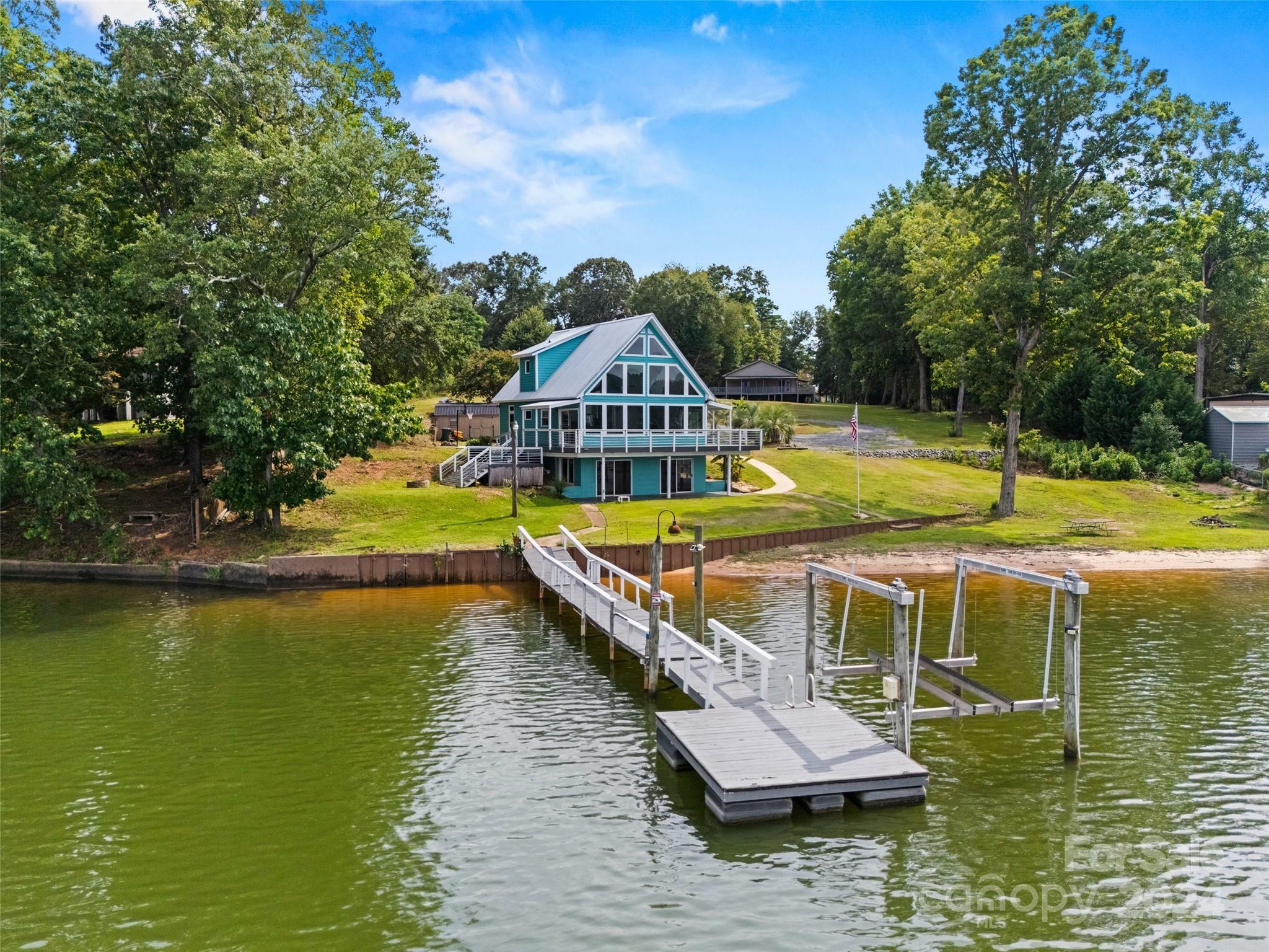 Property Photo:  4074 Elks Park Road  SC 29732 