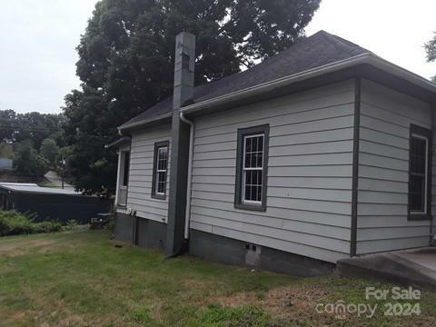 Property Photo:  446 N Louisiana Avenue  NC 28806 