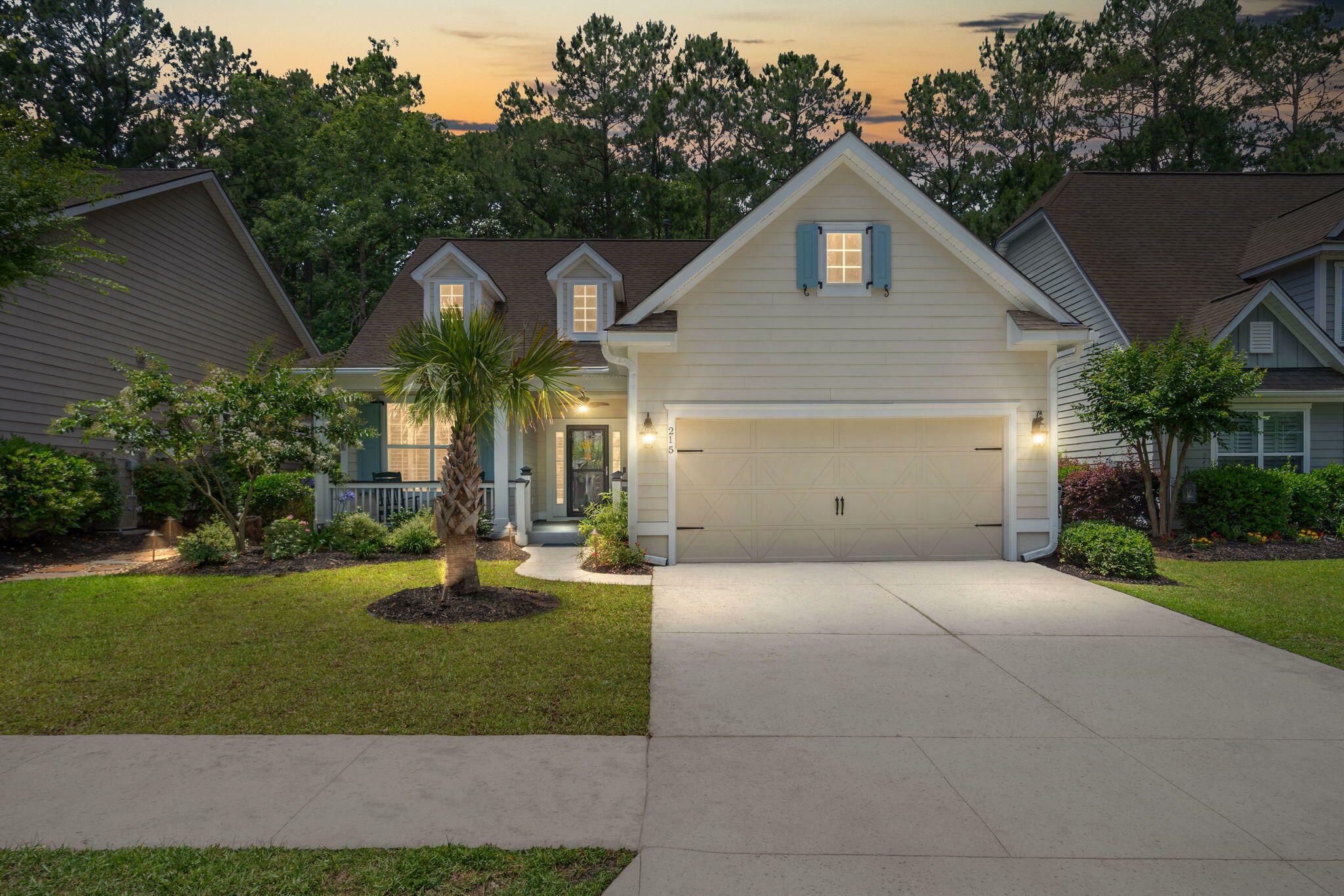 Property Photo: 215 Bateaux Drive SC 29483