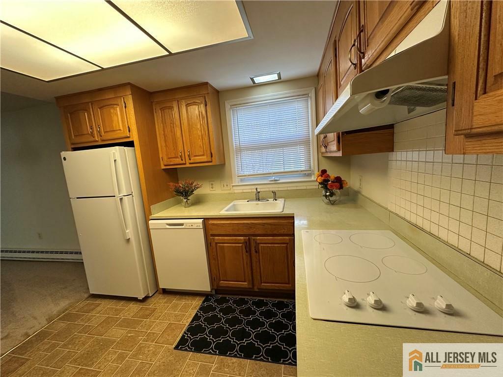 Property Photo:  236 Marblehead Lane B  NJ 08831 