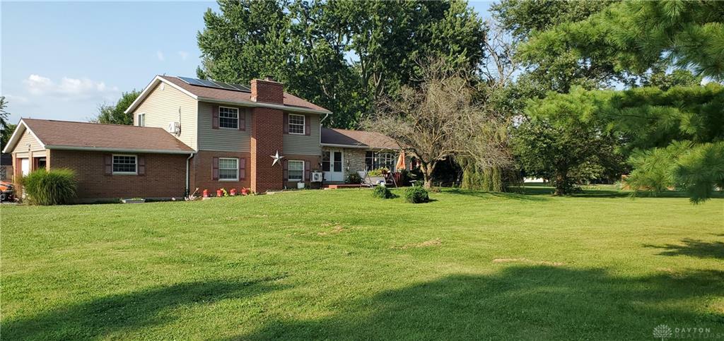 Property Photo:  5105 Phillipsburg Union Road  OH 45322 