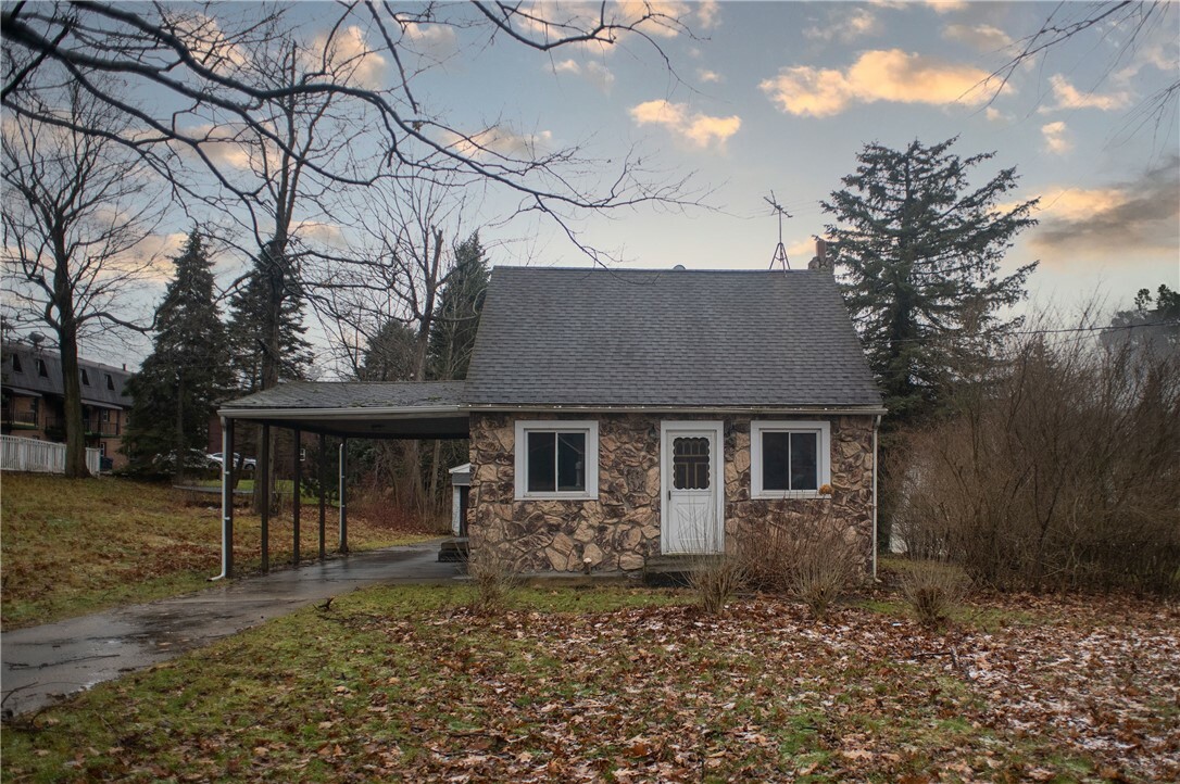 Property Photo:  3728 Hampshire Road  PA 16506 