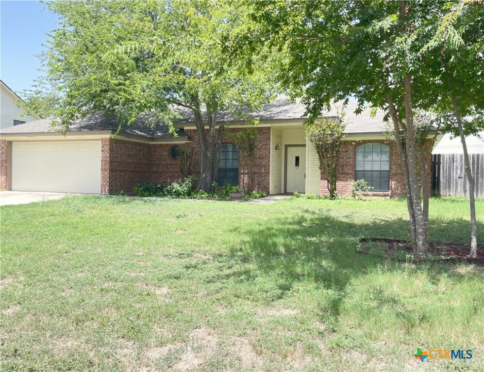 Property Photo:  113 Wind Ridge Drive  TX 76548 