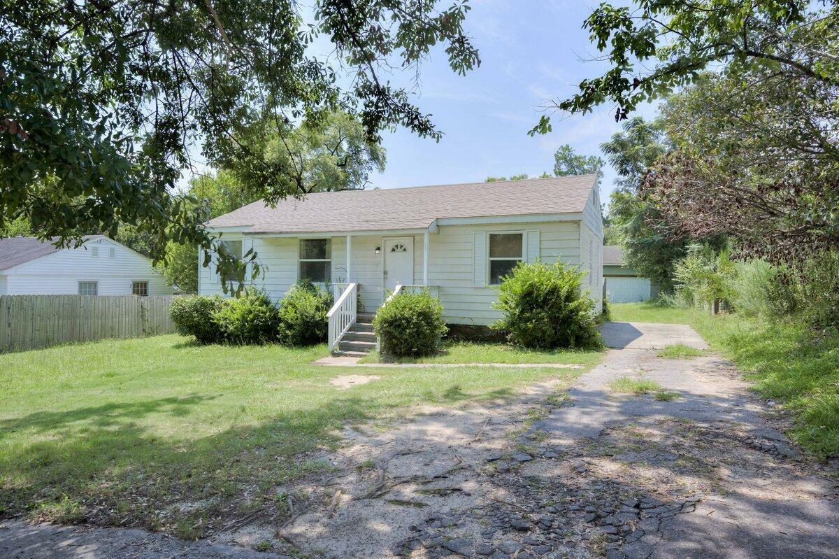 Property Photo:  1217 Melody Lane  SC 29841 