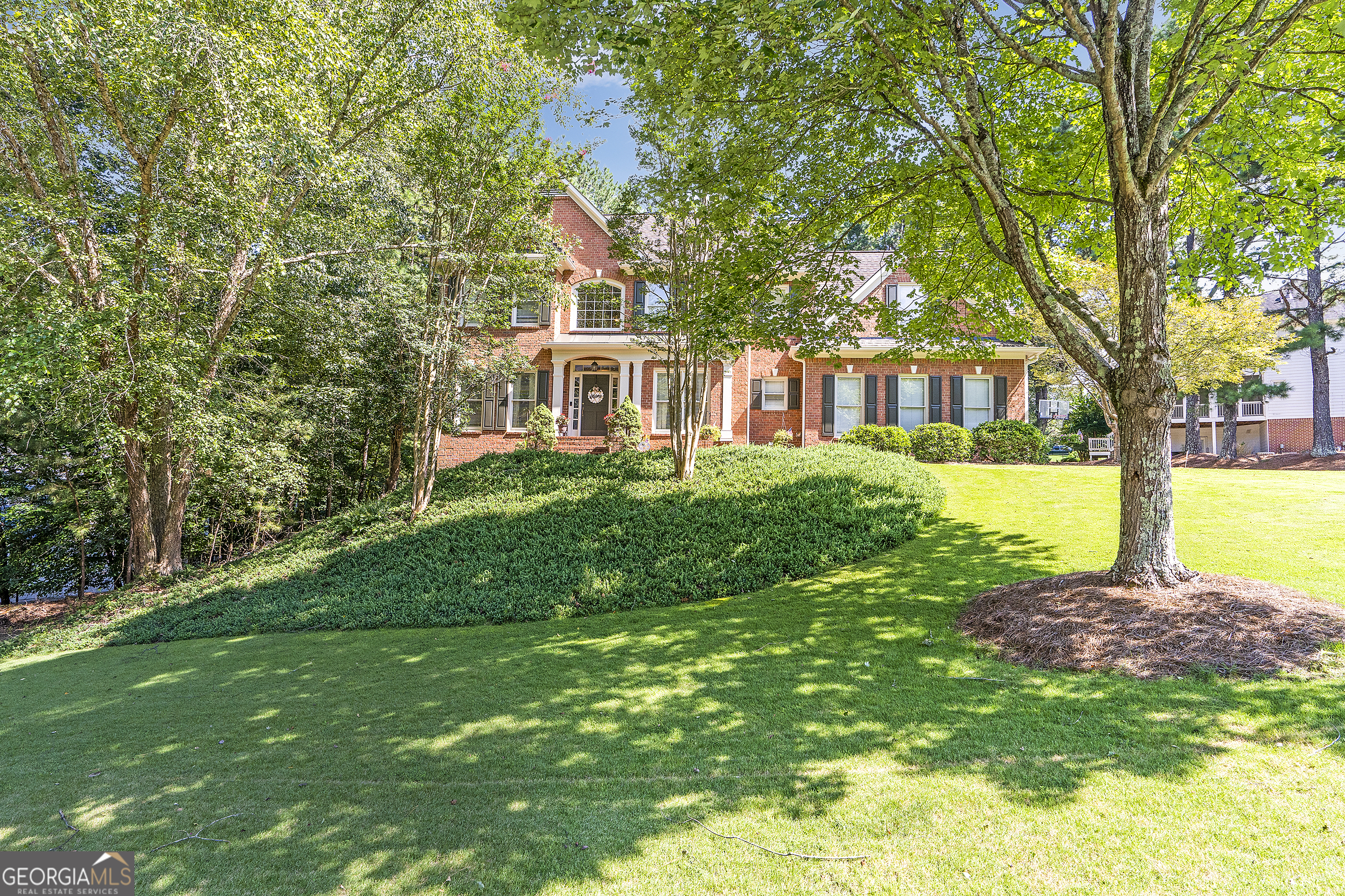 Property Photo:  200 Forestview Drive  GA 30024 