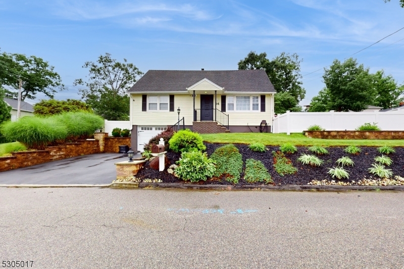 Property Photo: 54 Baywood Ave NJ 07470