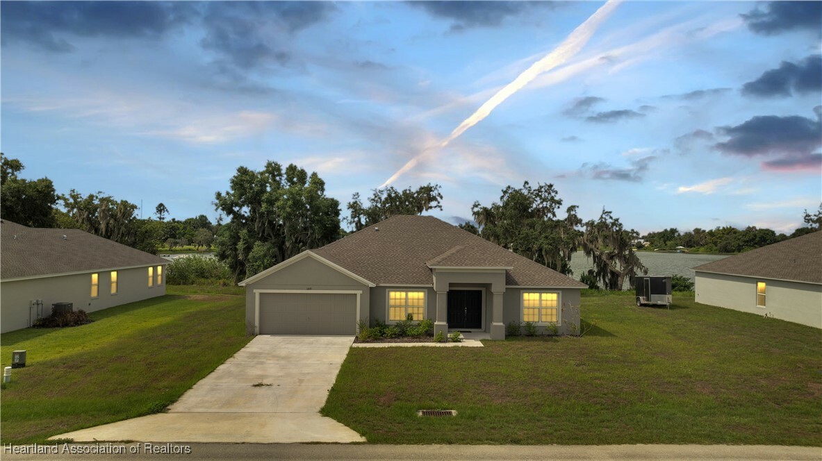 1209 Ridge Drive  Avon Park FL 33825 photo