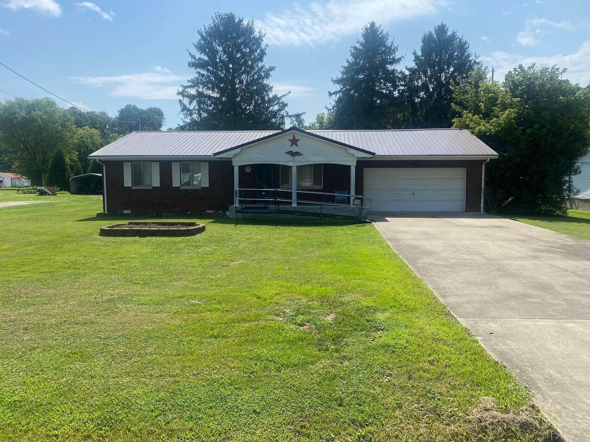 1128 Georgia Avenue  Milton WV 25541 photo