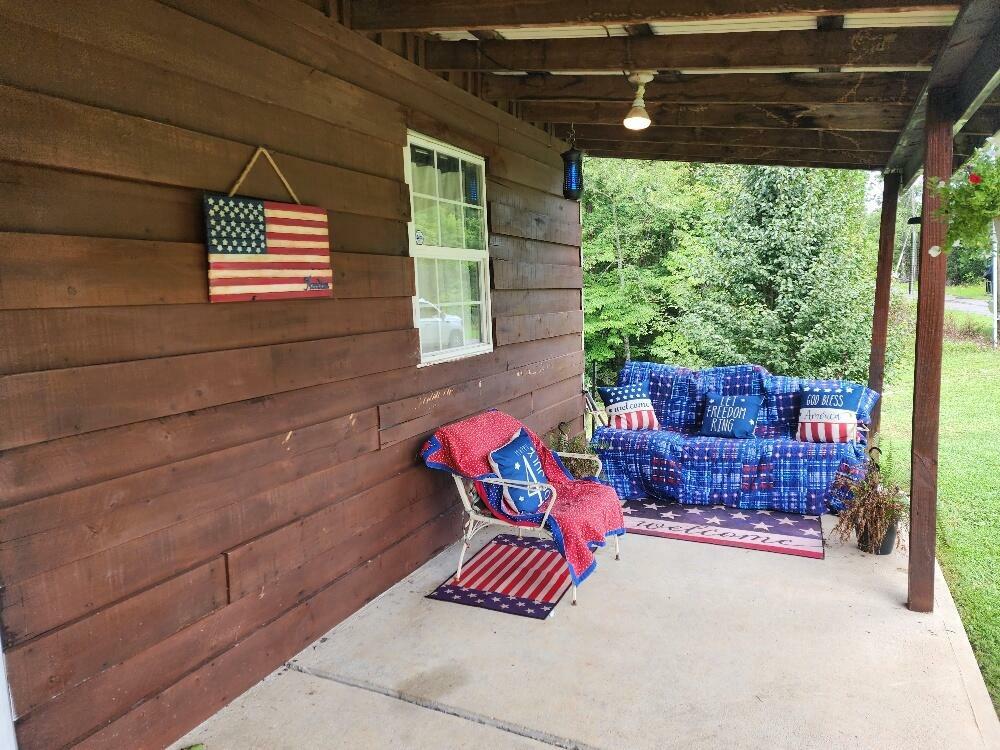 Property Photo:  232 McDowell Road  KY 42519 