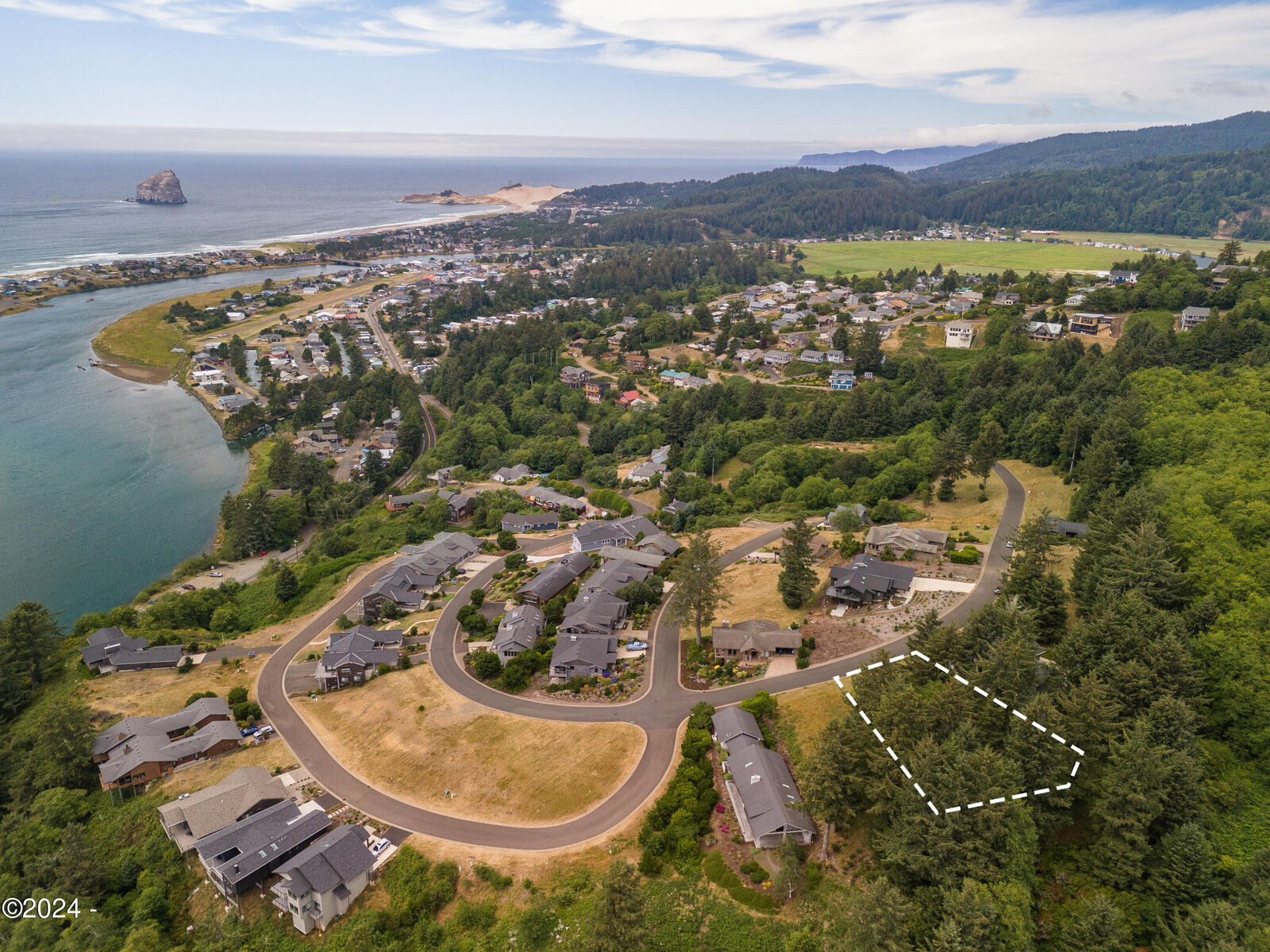 Property Photo:  6900 Tl Brooten Mt Rd  OR 97135 