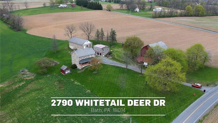 2790 Whitetail Deer Drive  Moore Twp PA 18014 photo