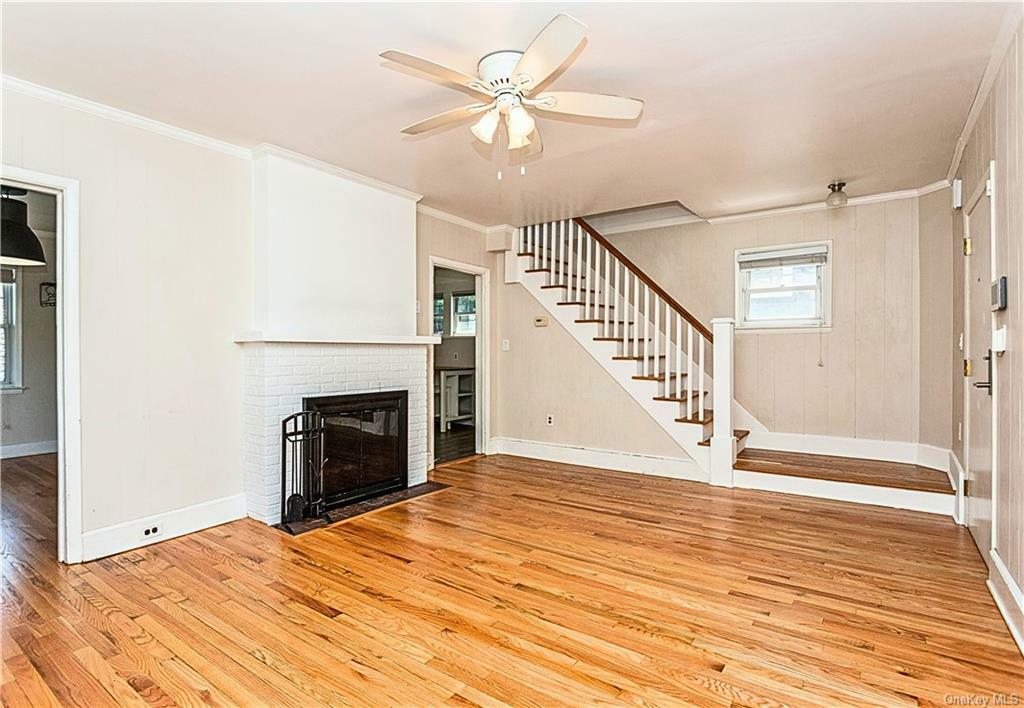 Property Photo:  116 Pelham Street  NY 10543 