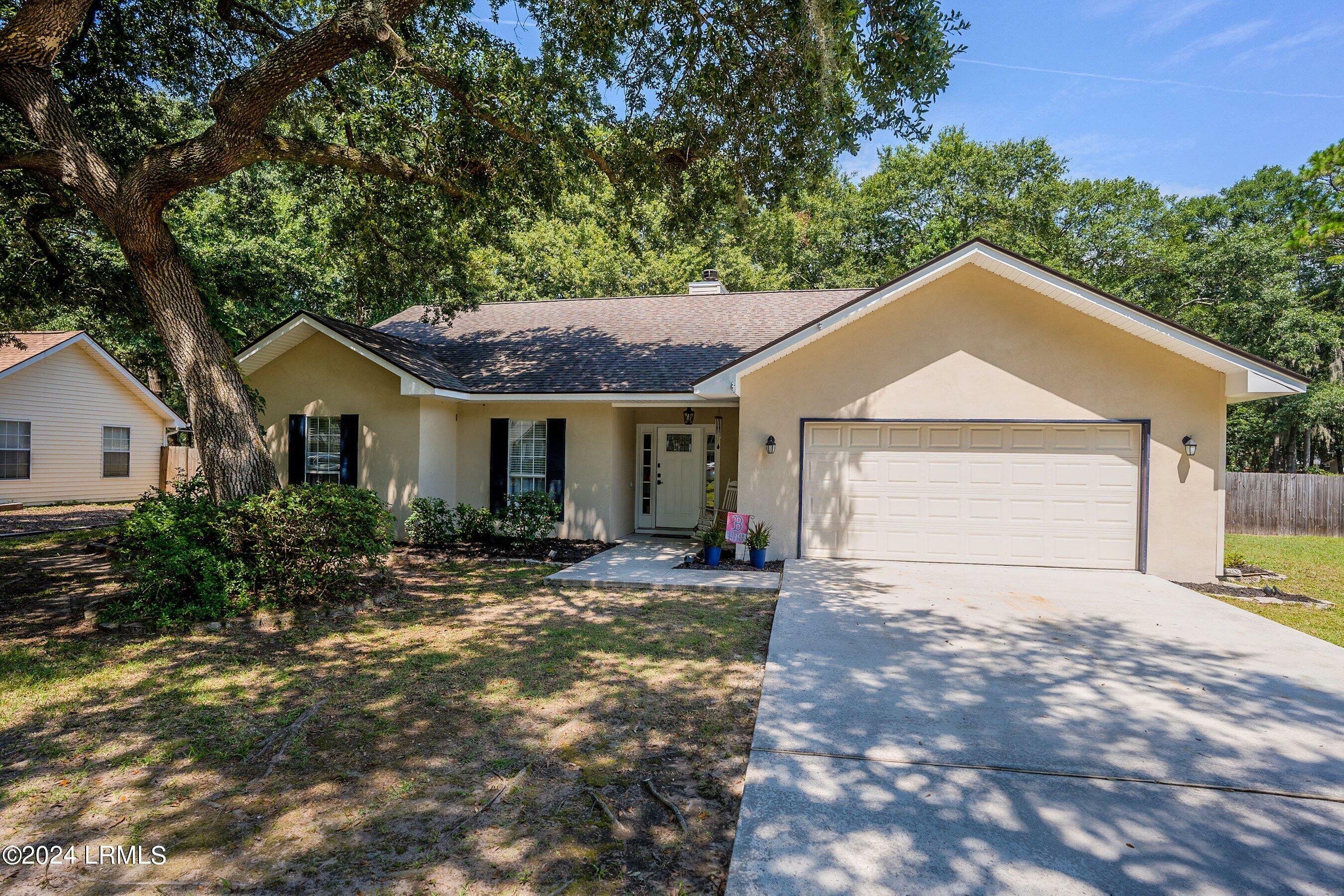 Property Photo:  49 Telfair Drive  SC 29907 