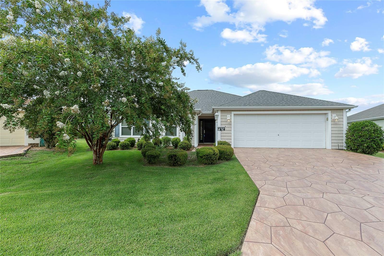 Property Photo:  3436 Kananwood Terrace  FL 32163 