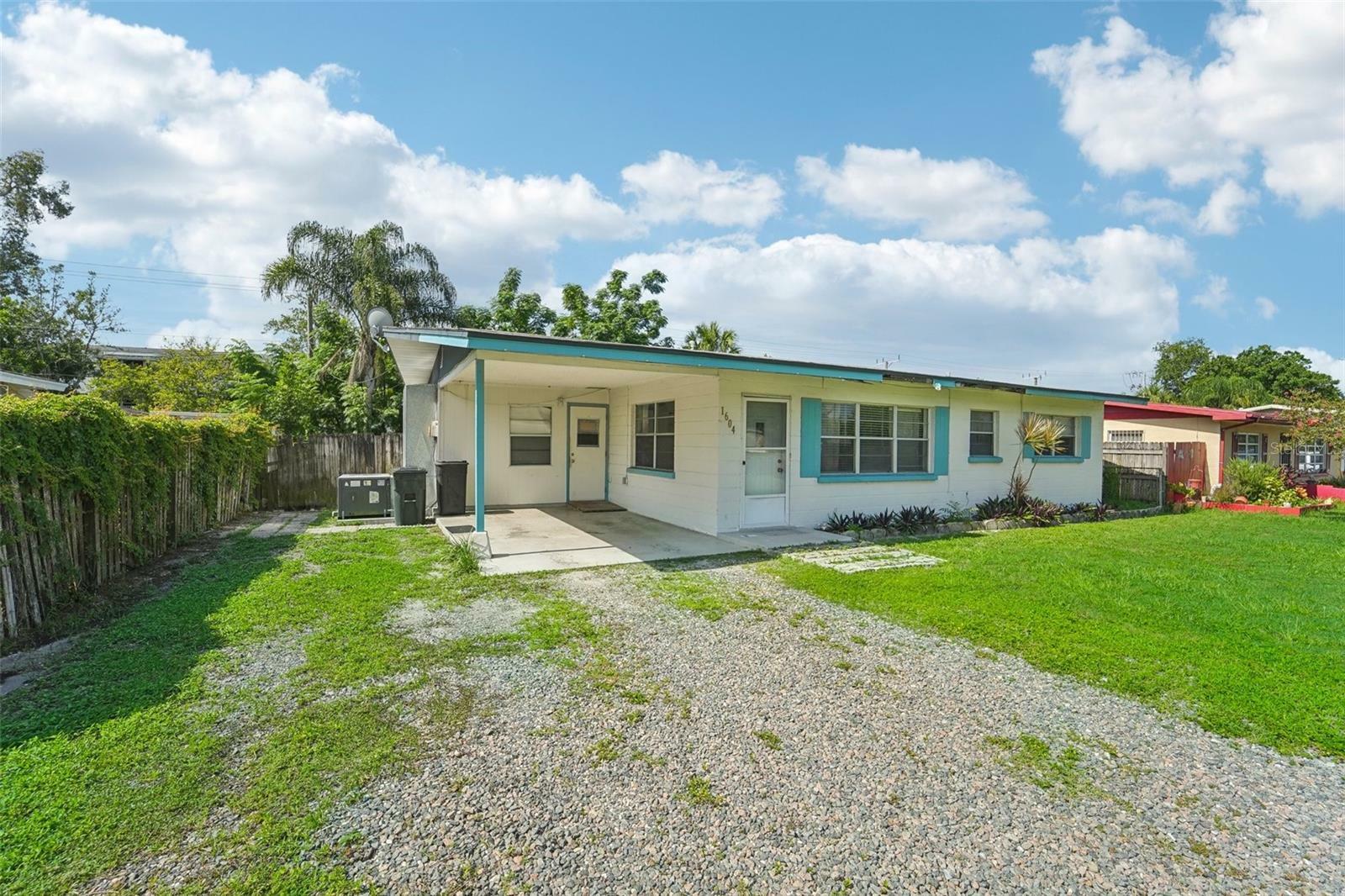 1604 58th Avenue Drive W  Bradenton FL 34207 photo