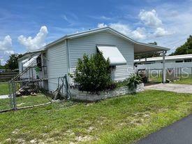 Property Photo:  39047 Hillcrest Drive  FL 33542 