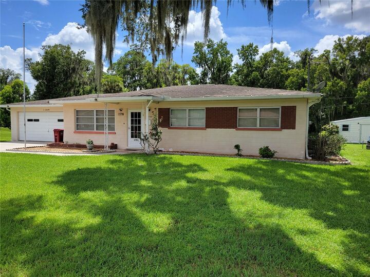 1105 N Knight Street  Plant City FL 33563 photo