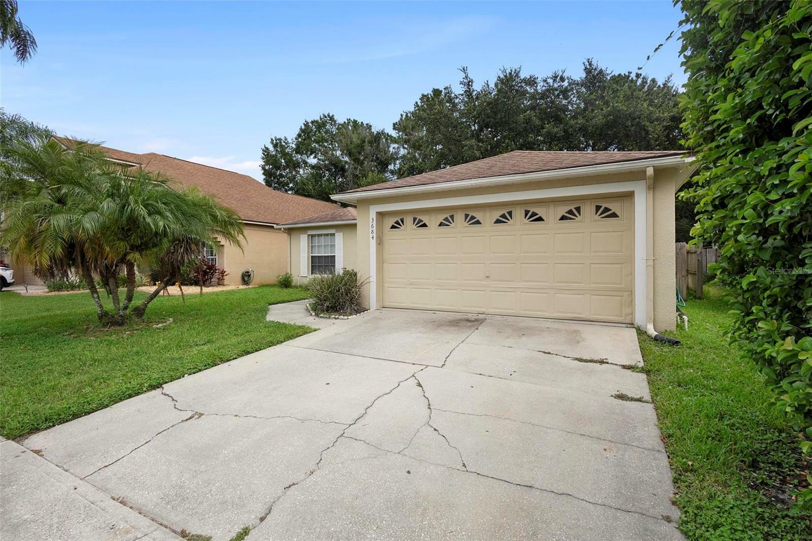 Property Photo:  3684 Becontree Place  FL 32765 