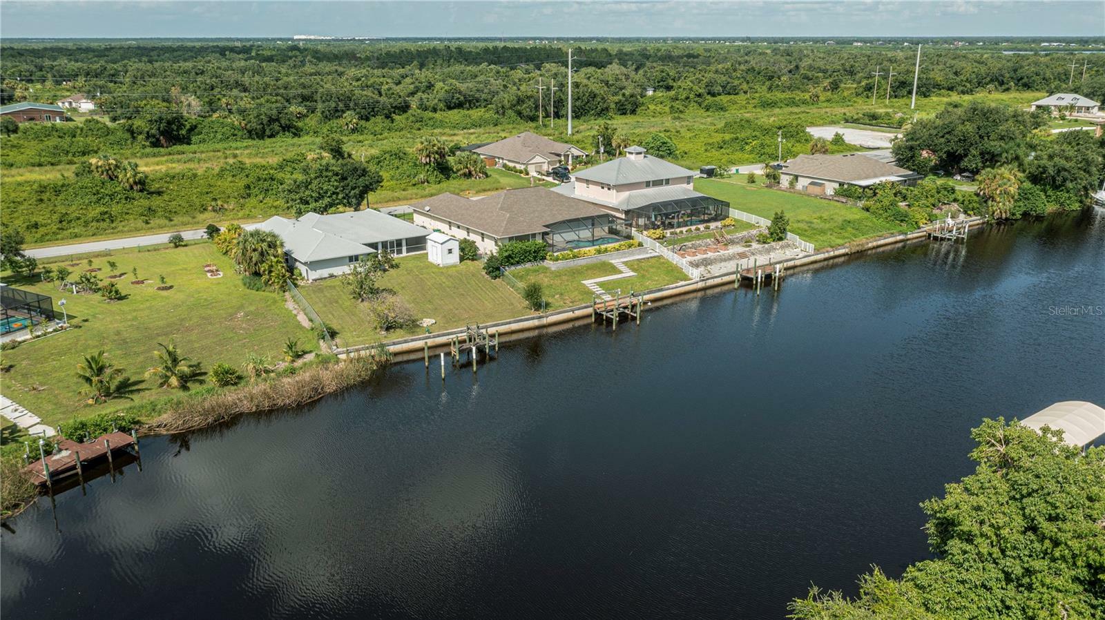 Property Photo:  27081 Solomon Drive  FL 33983 