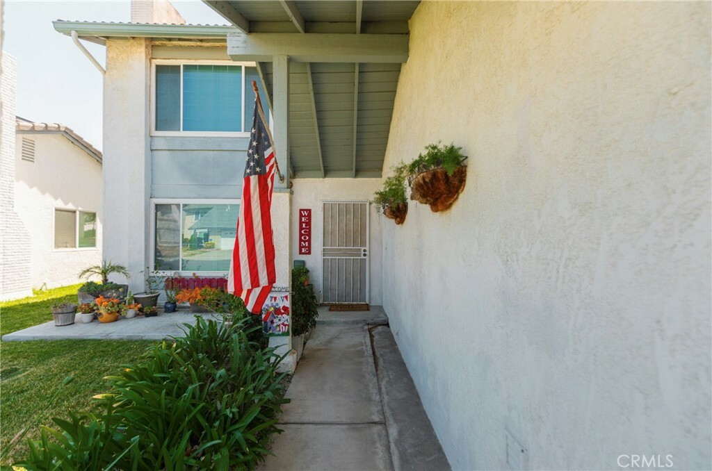 Property Photo:  13563 Calico Place  CA 91710 