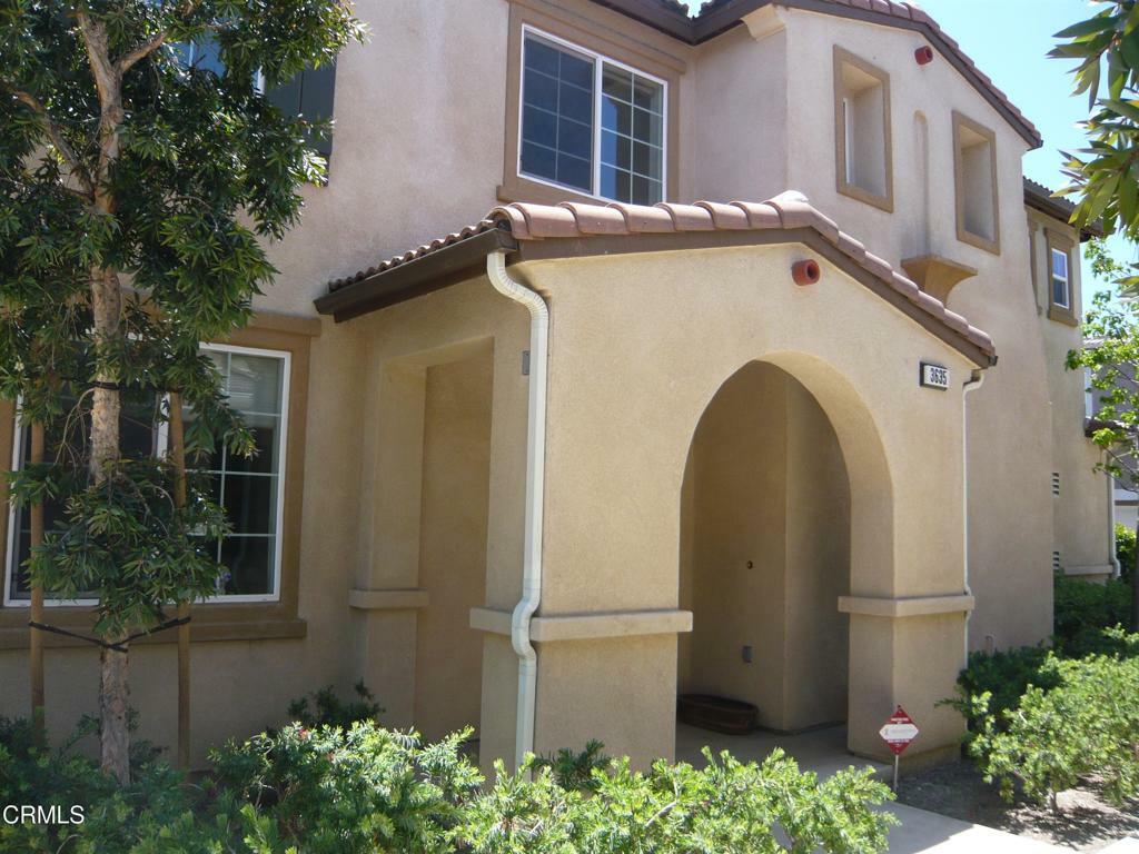 Property Photo:  3635 Dunkirk Drive  CA 93035 