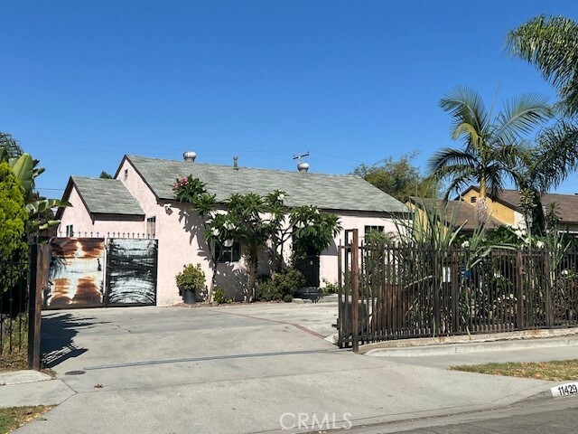 Property Photo:  11429 Broadmead Street  CA 91733 