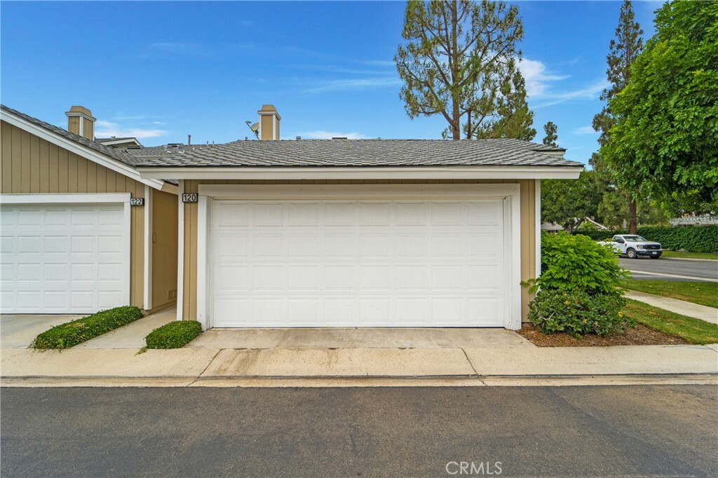 Property Photo:  120 Monroe 225  CA 92620 