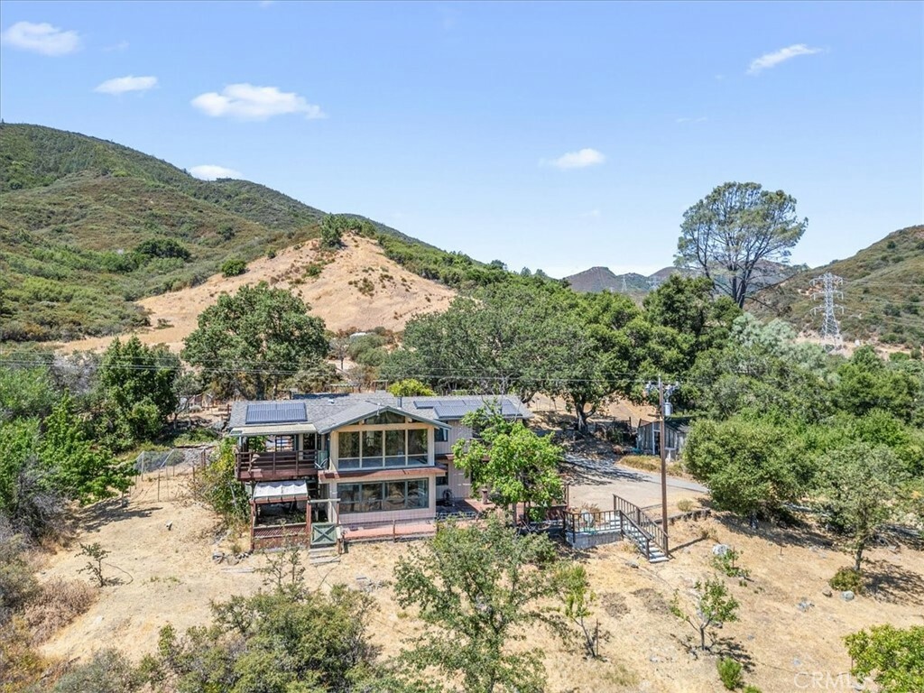 8750 Tassajara Creek Rd.  Santa Margarita CA 93453 photo