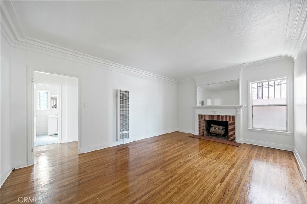 Property Photo:  7419 Crenshaw Boulevard  CA 90043 