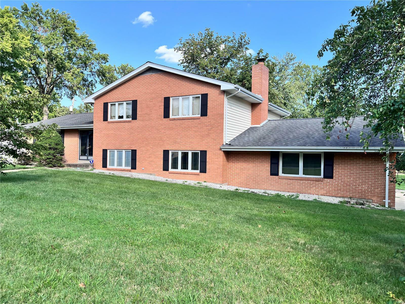 Property Photo:  12156 Regency Drive  MO 63128 