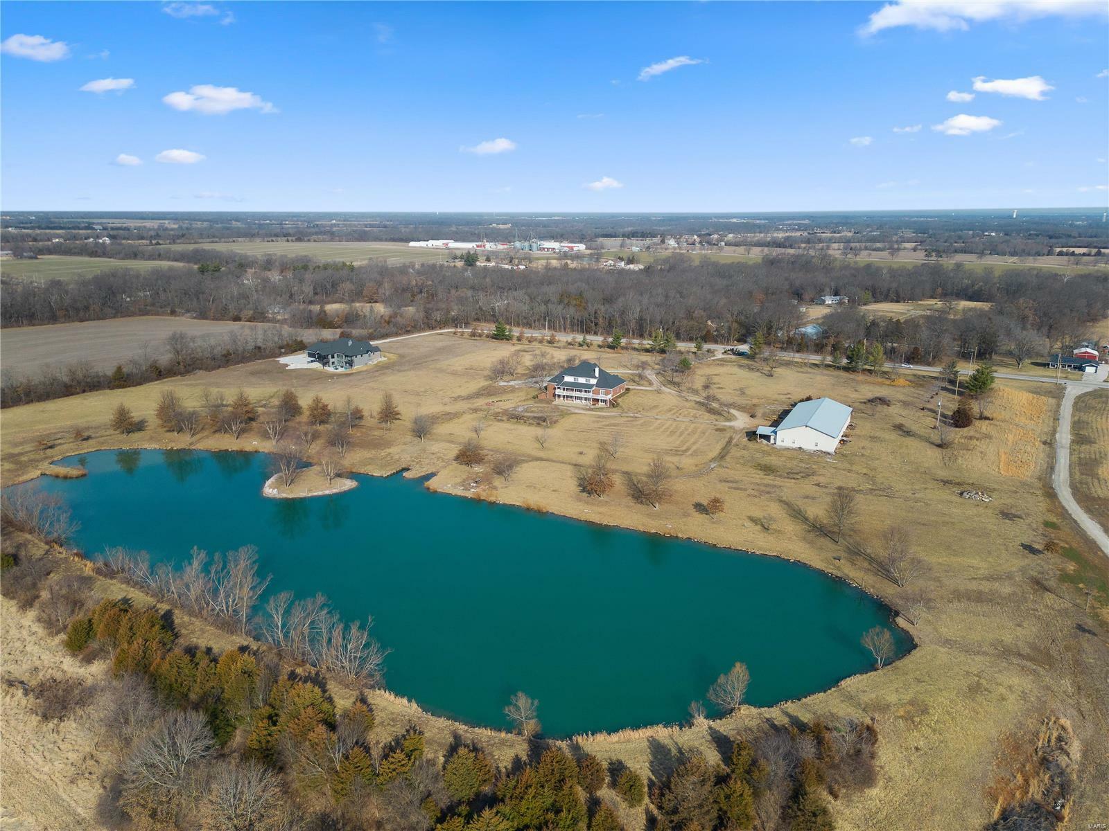 Property Photo:  2416 Highway N 13 +/- Ac  MO 63348 