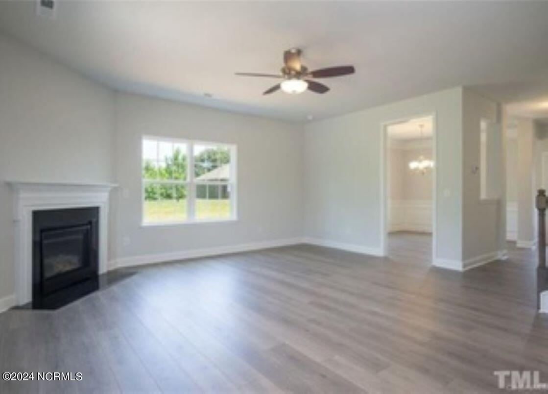 Property Photo:  501 Red Drum Way  NC 28584 