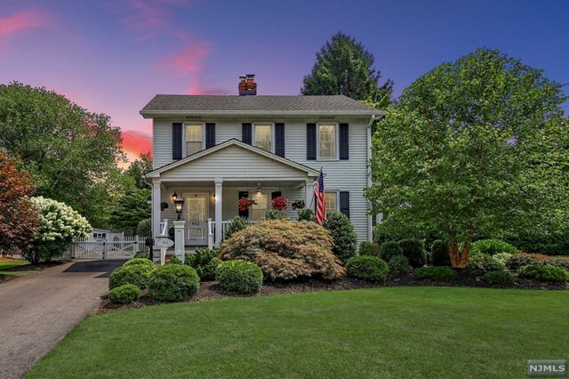 442 1st Street  Oradell NJ 07649 photo