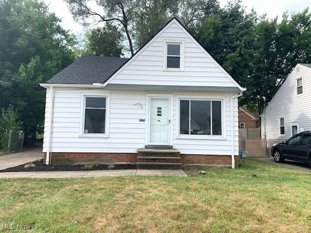 Property Photo: 8211 Wainstead Drive OH 44129