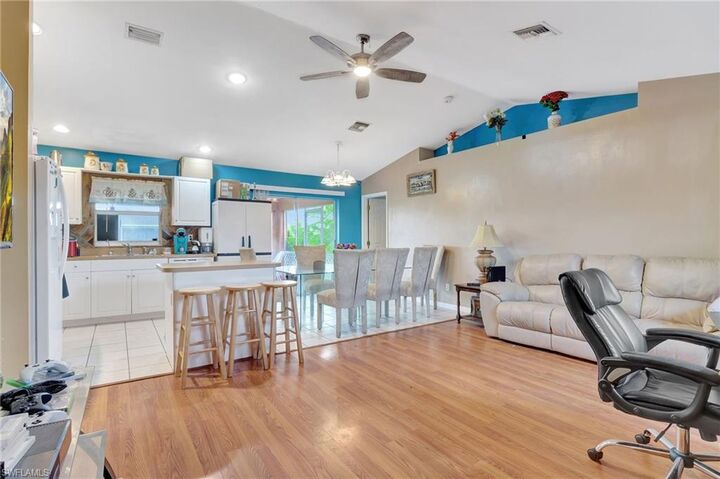 Property Photo:  4119 11th St W  FL 33971 