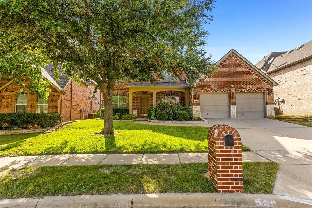 3425 Leanne Drive  Flower Mound TX 75022 photo