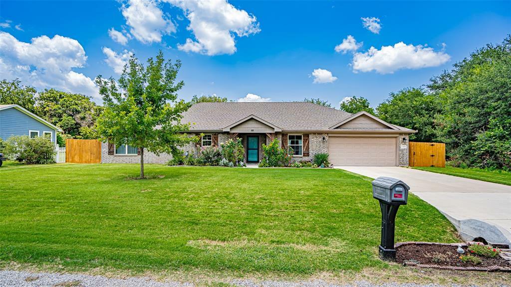 Photo de la propriété:  1608 Cheyenne Trail  TX 76048 